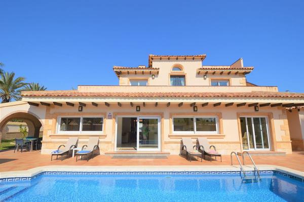 Casa o chalet independiente en Avenida del Cabo, 48, Cabo Roig, Orihuela photo 4
