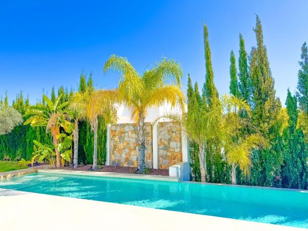 Casa o chalet independiente en Avenida de las Colinas, 18, Las Colinas Golf, Orihuela thumbnail 2