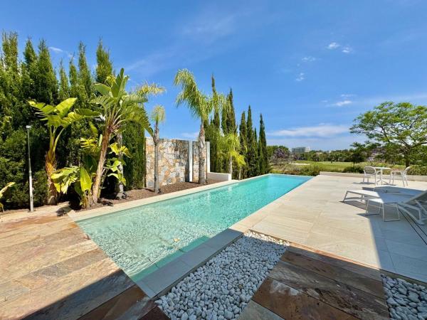 Casa o chalet independiente en Avenida de las Colinas, Las Colinas Golf, Orihuela photo 1