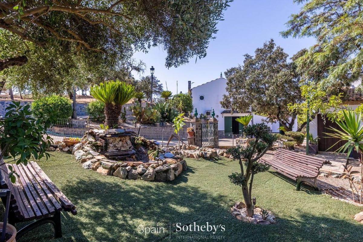 Sprzedaż działki rolnej w Finca rústica en Las Colinas Golf, Orihuela , Orihuela photo 3