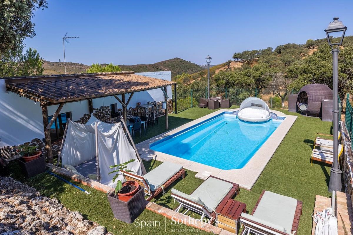Sprzedaż działki rolnej w Finca rústica en Las Colinas Golf, Orihuela , Orihuela photo 4