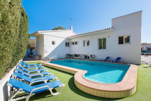 Casa o chalet independiente en Calle Ruben Dario, Campoamor, Orihuela thumbnail 2