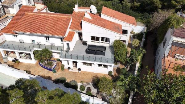 Casa o chalet independiente en Calle Ruben Dario, Campoamor, Orihuela thumbnail 1