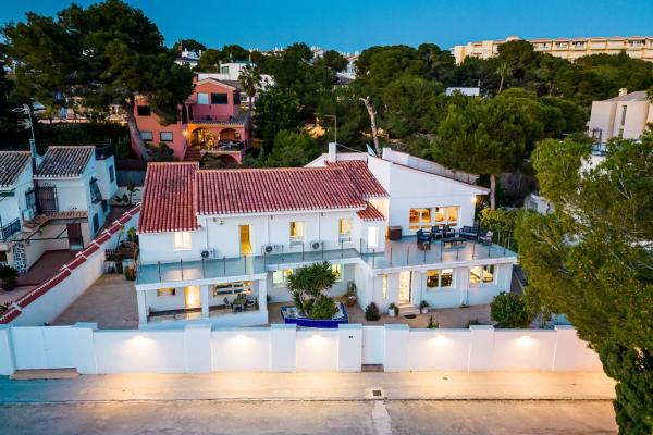 Casa o chalet independiente en Calle Ruben Dario, Campoamor, Orihuela thumbnail 2