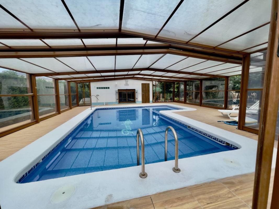 Sprzedaż niezależnego domku jednorodzinnego w Casa o chalet en Lomas de Don Juan, Orihuela, Orihuela photo 2