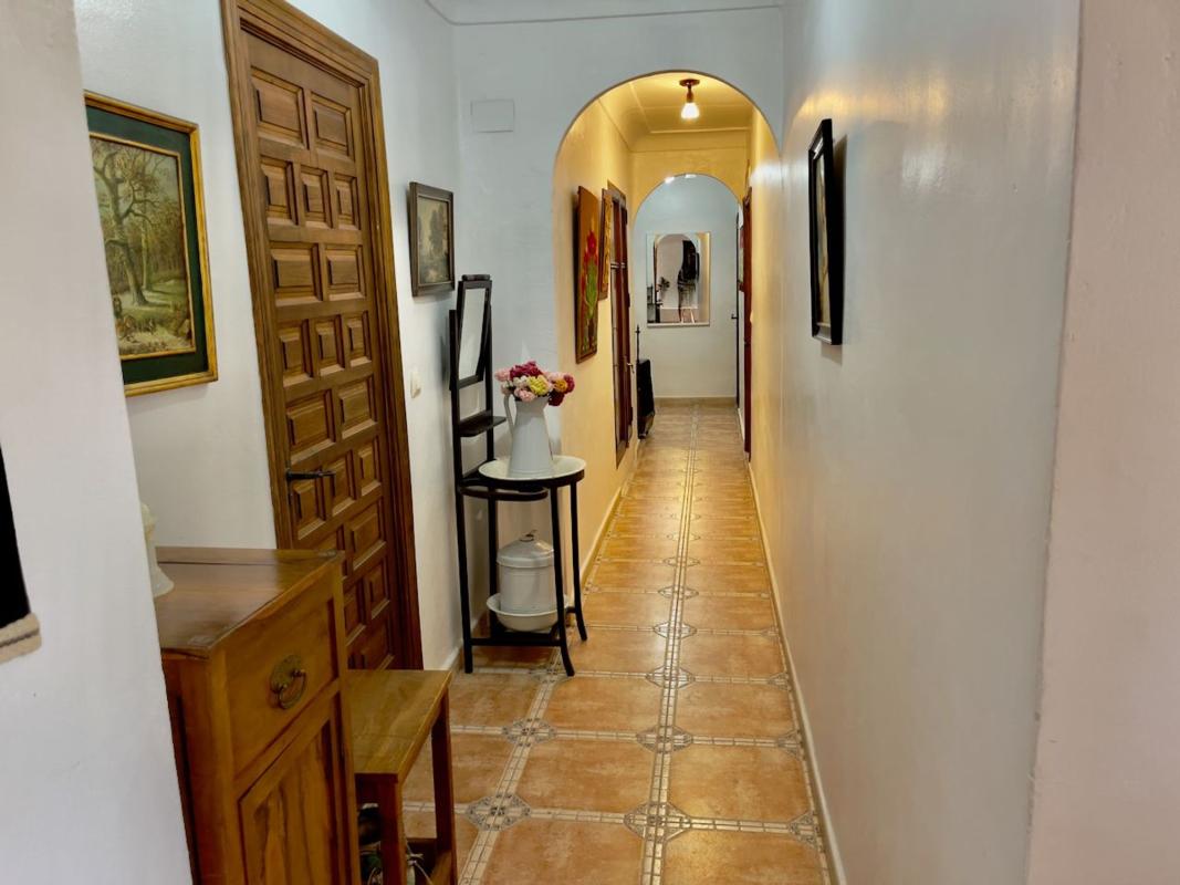 Sprzedaż niezależnego domku jednorodzinnego w Casa o chalet en Lomas de Don Juan, Orihuela, Orihuela photo 3