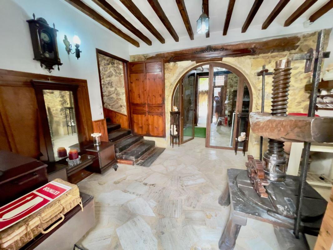 Sprzedaż niezależnego domku jednorodzinnego w Casa o chalet en Lomas de Don Juan, Orihuela, Orihuela photo 4