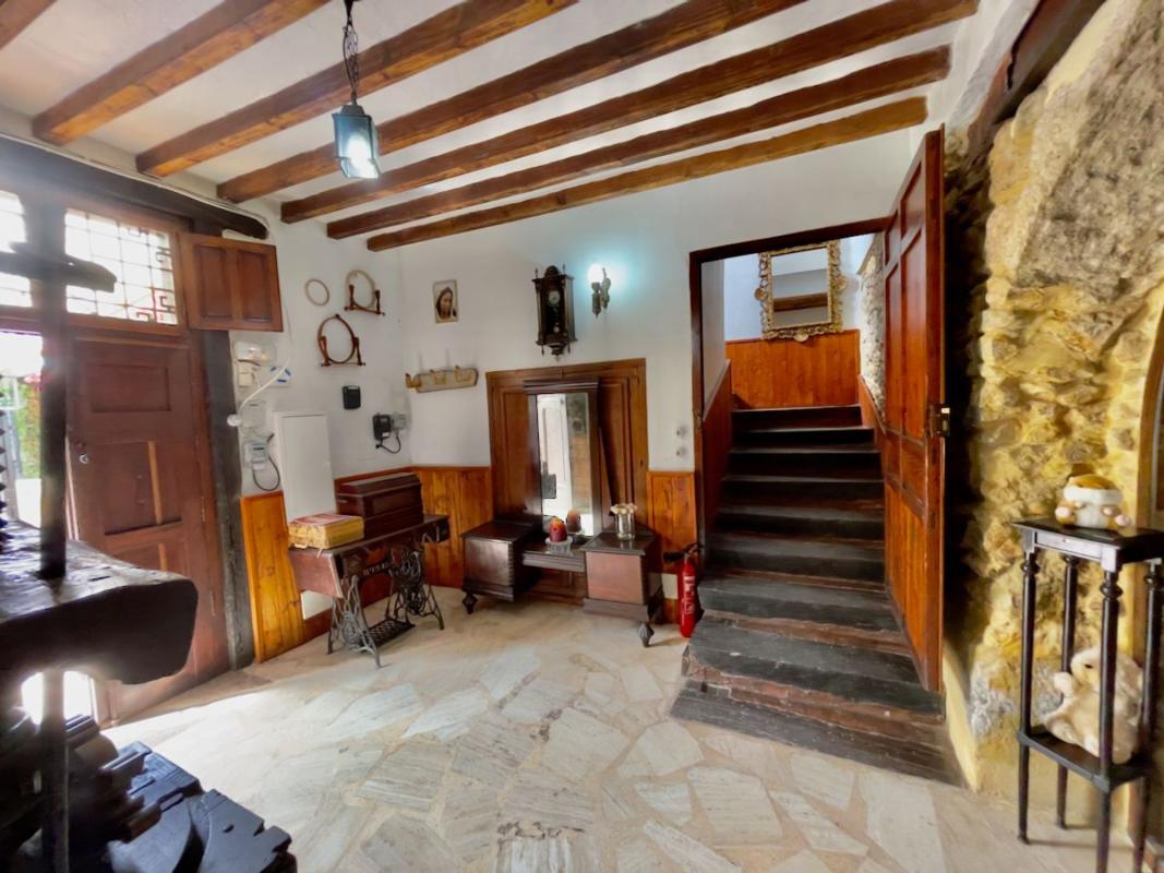 Sprzedaż niezależnego domku jednorodzinnego w Casa o chalet en Lomas de Don Juan, Orihuela, Orihuela photo 5