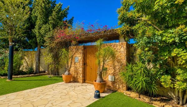 Casa o chalet independiente en Campoamor, Orihuela thumbnail 1