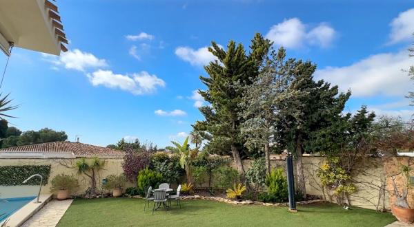 Casa o chalet independiente en Campoamor, Orihuela thumbnail 2