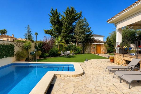 Casa o chalet independiente en Campoamor, Orihuela thumbnail 2
