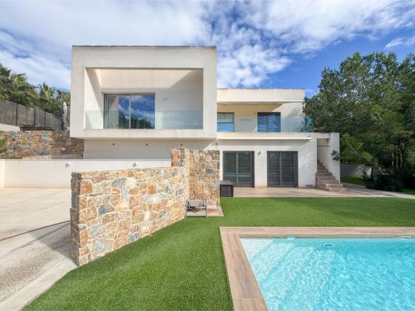 Casa o chalet independiente en Calle Bonalba, 15, Las Colinas Golf, Orihuela photo 1