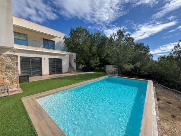 Casa o chalet independiente en Calle Bonalba, 15, Las Colinas Golf, Orihuela thumbnail 1