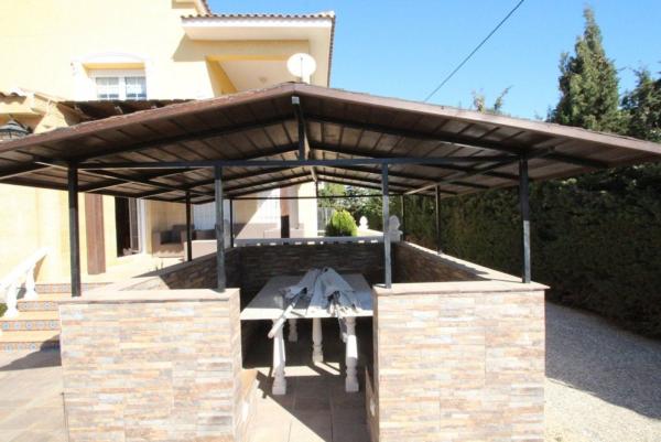 Chalet wolnostojący na sprzedaż w  Casa o chalet en Avenida del Cabo, Cabo Roig, Orihuela, Orihuela photo 4