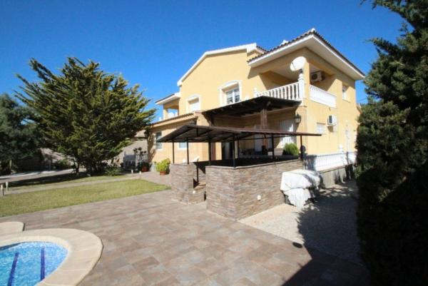 Casa o chalet independiente en Avenida del Cabo, Cabo Roig, Orihuela thumbnail 1