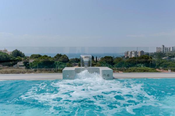 Casa o chalet independiente en Aguamarina, Orihuela thumbnail 1