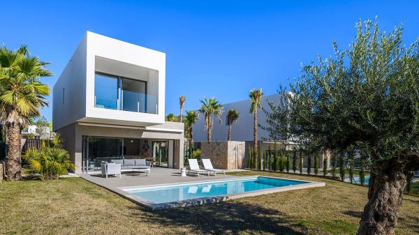 Casa o chalet independiente en Avenida de las Colinas, 2, Las Colinas Golf, Orihuela photo 4