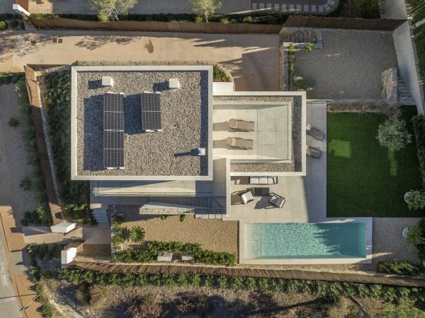 Casa o chalet independiente en Avenida de las Colinas, Las Colinas Golf, Orihuela thumbnail 2