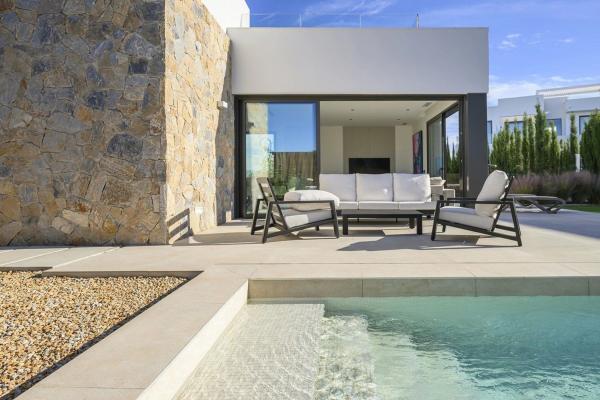 Casa o chalet independiente en Avenida de las Colinas, Las Colinas Golf, Orihuela photo 4