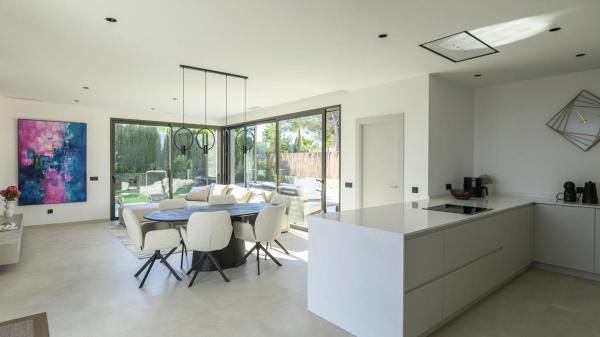 Casa o chalet independiente en Las Colinas Golf, Orihuela thumbnail 2