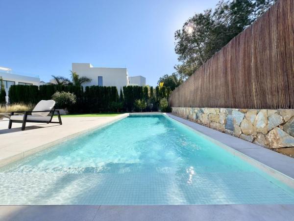Chalet pareado en ciudad, Orihuela Ciudad, Orihuela photo 4
