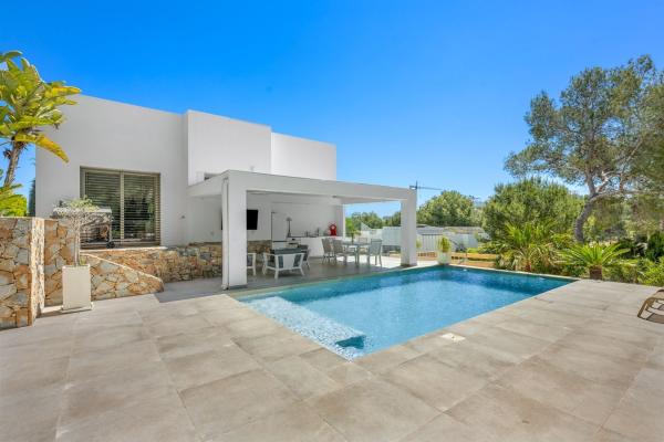 Частный шале на продаже в Casa o chalet en Las Colinas Golf, Orihuela, Ориуэла thumbnail 1