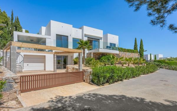 Частный шале на продаже в  Casa o chalet en Las Colinas Golf, Orihuela, Ориуэла photo 4