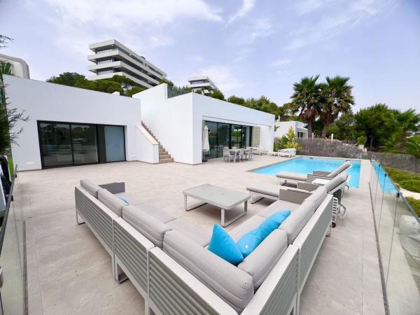 Casa o chalet independiente en Avenida de las Colinas, Las Colinas Golf, Orihuela thumbnail 2