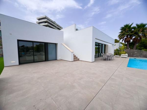 Casa o chalet independiente en Avenida de las Colinas, Las Colinas Golf, Orihuela photo 4