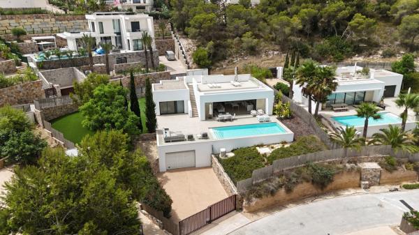 Casa o chalet independiente en Las Colinas Golf, Orihuela photo 1
