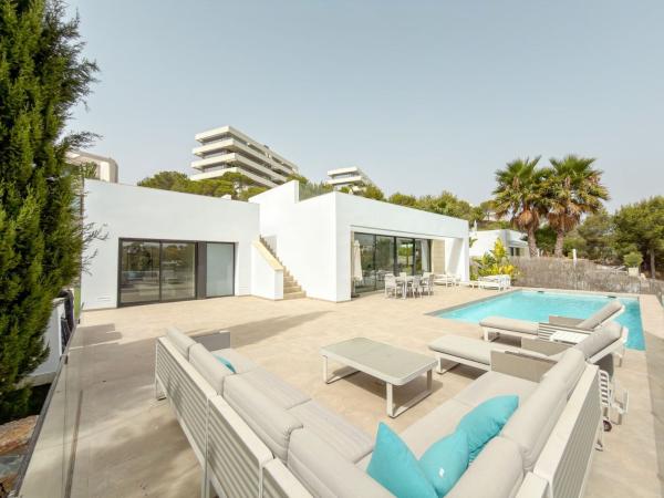 Casa o chalet independiente en Las Colinas Golf, Orihuela thumbnail 1