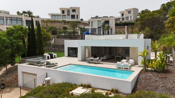 Casa o chalet independiente en Las Colinas Golf, Orihuela photo 4