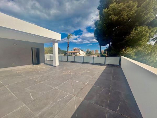 Casa o chalet independiente en Poeta Zorrilla-cmor, Campoamor, Orihuela thumbnail 2