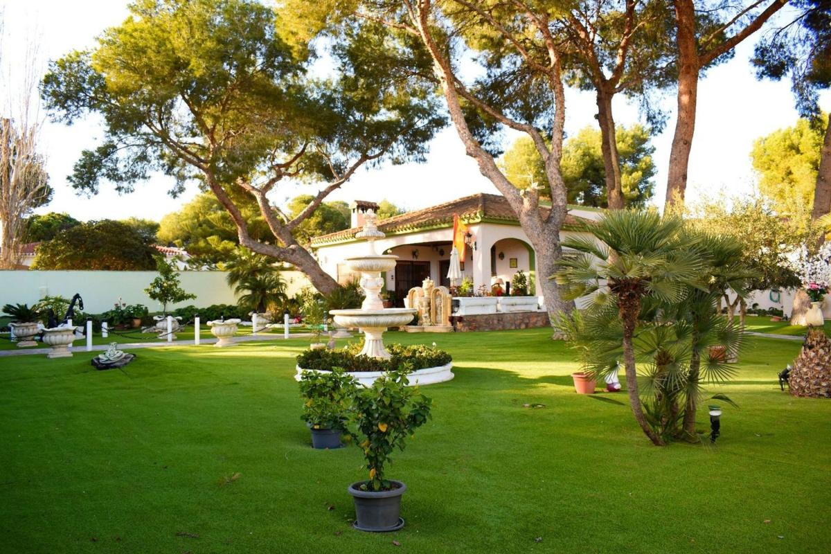 Properties for sale and rent in Spain photo 1