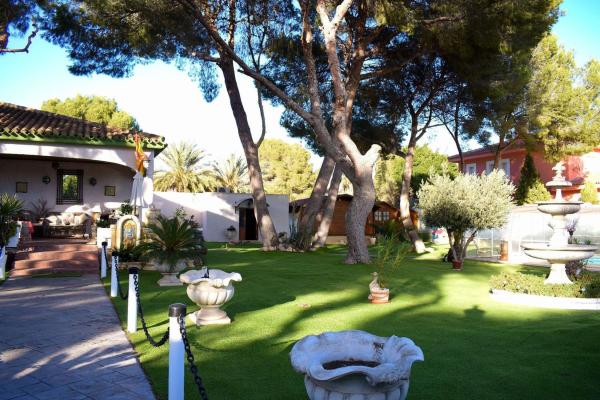 Casa o chalet independiente en Campoamor, Orihuela thumbnail 2
