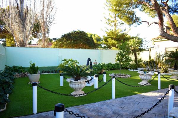 Casa o chalet independiente en Campoamor, Orihuela photo 4