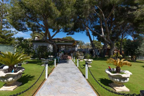 Casa o chalet independiente en Calle Pablo Neruda, 6, Campoamor, Orihuela photo 1