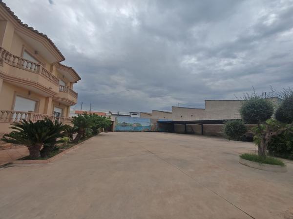Casa o chalet independiente en Calle Oriolanos Ausentes, 28, Orihuela Ciudad, Orihuela thumbnail 2