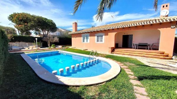 Casa o chalet independiente en Cabo Roig, Orihuela thumbnail 1