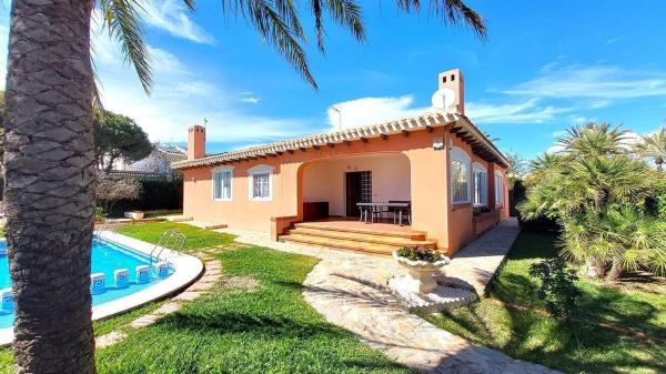 Casa o chalet independiente en Cabo Roig, Orihuela thumbnail 2