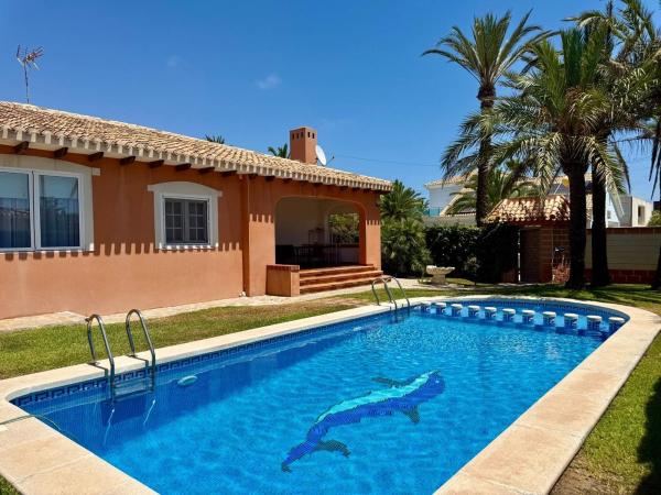 Casa o chalet independiente en Calle Babor, Cabo Roig, Orihuela thumbnail 2