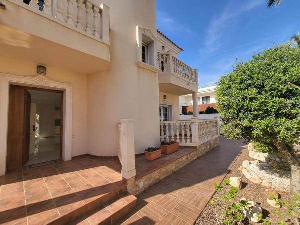 Casa o chalet independiente en Avenida del Cabo, Cabo Roig, Orihuela thumbnail 1
