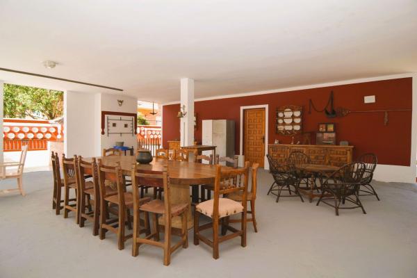 Casa o chalet independiente en Calle de Jorge Manrique, 25, Campoamor, Orihuela photo 4
