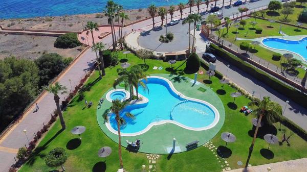 Casa o chalet independiente en Polígono A-1 Aguamarina, 13 r, Aguamarina, Orihuela photo 4
