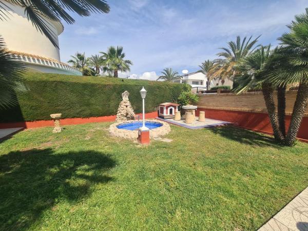 Casa o chalet independiente en Calle Rube Darío Cmor, 25, Campoamor, Orihuela photo 4