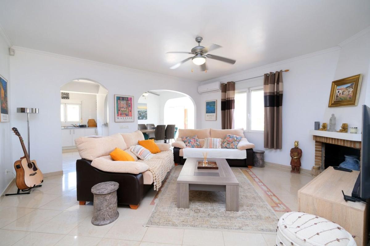 Venta de chalet independiente en Casa o chalet en Cabo Roig, Orihuela, Orihuela
photo 3