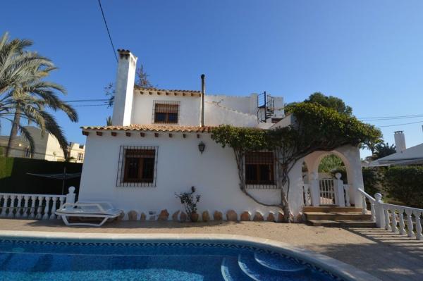 Casa o chalet independiente en Cabo Roig, Orihuela thumbnail 1