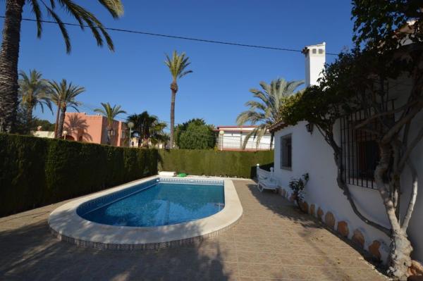 Casa o chalet independiente en Cabo Roig, Orihuela thumbnail 2