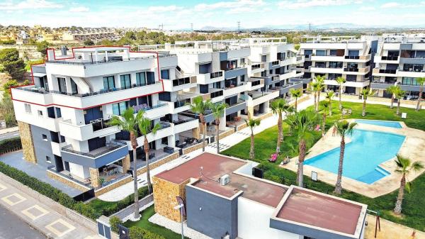 Venta de piso en Piso en Zona Lago - Los Almendros, Orihuela, Orihuela
thumbnail 1