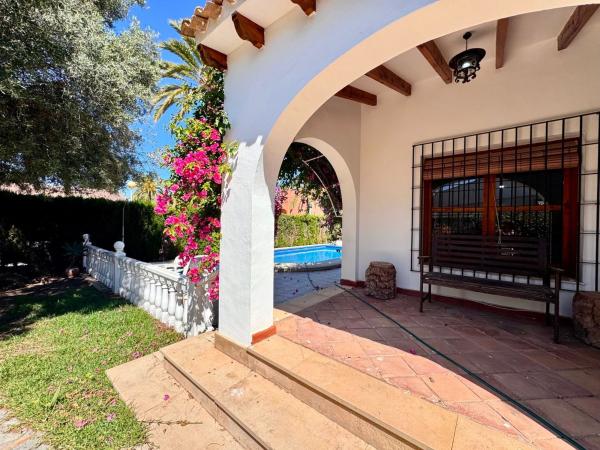 Casa o chalet independiente en Cabo Roig, Orihuela photo 2